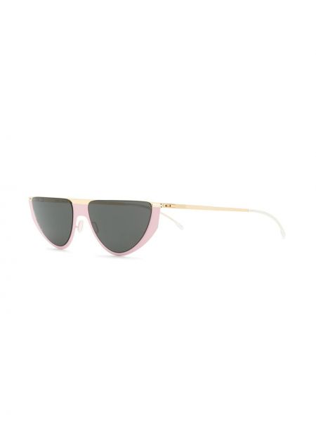 Sonnenbrille Mykita pink