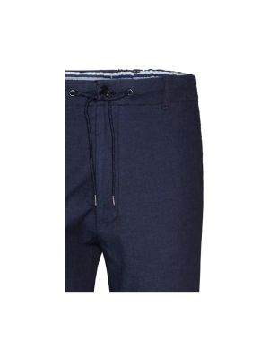 Pantalones chinos Cinque azul