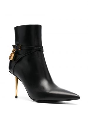 Ankle boots Tom Ford schwarz