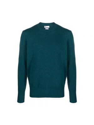 Sweter Doppiaa niebieski