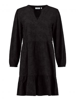 Obleka Shiwi črna