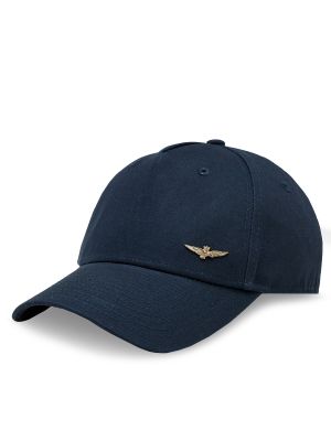 Kapa s šiltom Aeronautica Militare modra