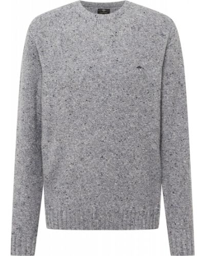 Пуловер Fynch-hatton сиво
