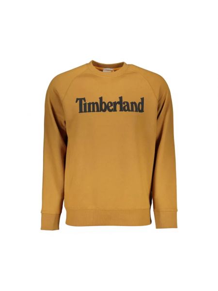 Sweatshirt Timberland braun