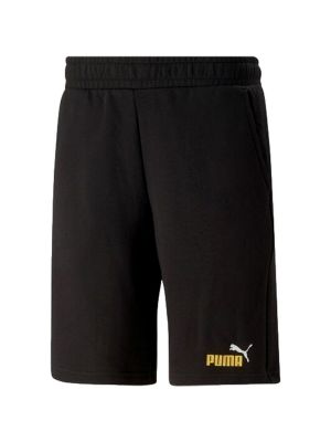 Bermuda kratke hlače Puma crna