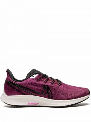 Zapatillas Nike Air Zoom rosa