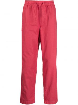 Pantaloni Ymc rosso