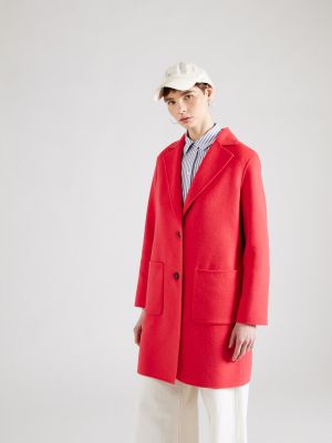 Cappotto Comma rosso