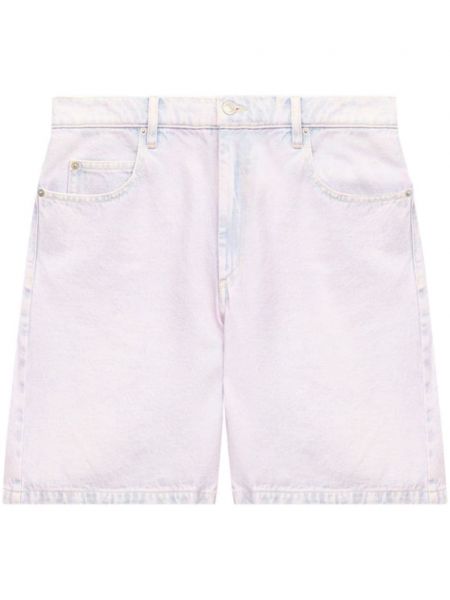 Denimshorts Marant