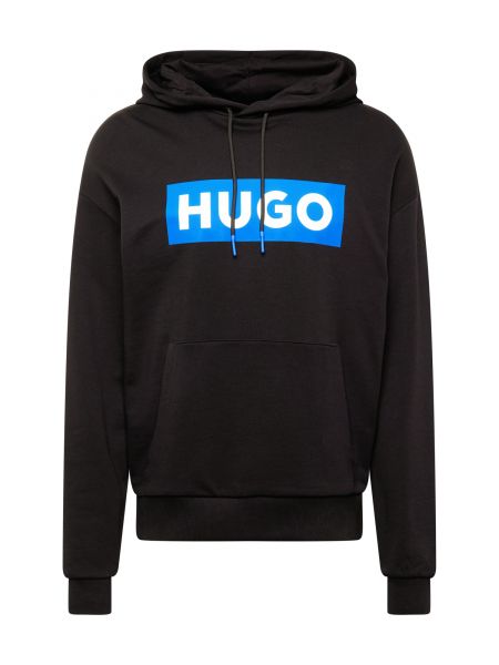 Felpa Hugo Blue