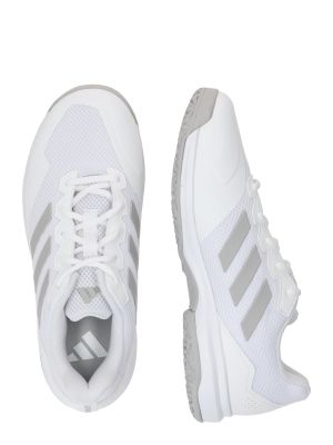 Ниски обувки Adidas Performance бяло