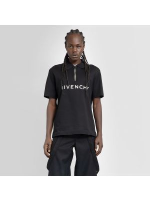 Camicia Givenchy nero