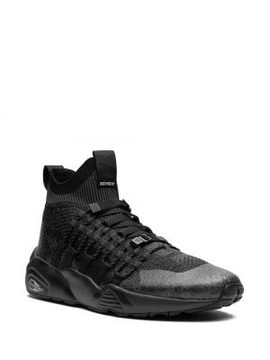 Sneakersy Puma Blaze czarne