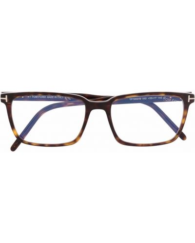 Briller Tom Ford Eyewear brun