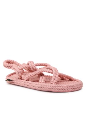 Sandale Bohonomad pink