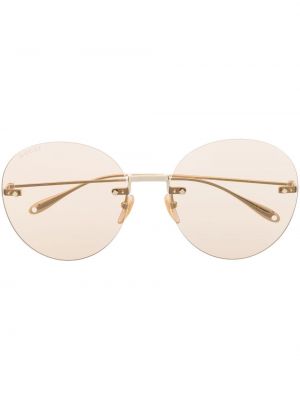 Briller Gucci Eyewear gull