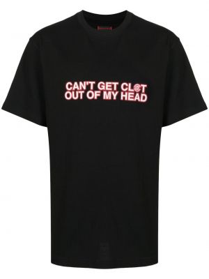 T-shirt Clot