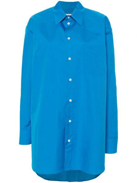 Chemise Marni bleu