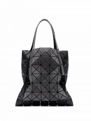 Shoppingbag Bao Bao Issey Miyake svart