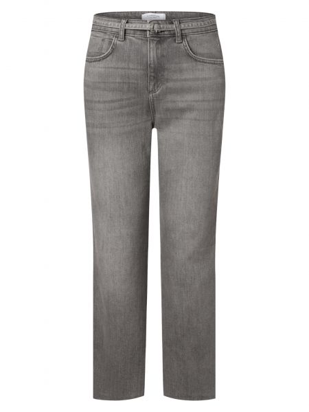 Jeans Comma gris