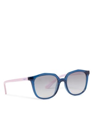 Prozorni sončna očala Vogue modra