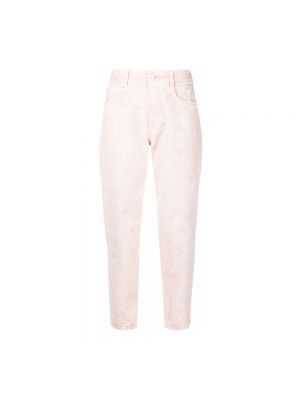 Jeans Stella Mccartney pink