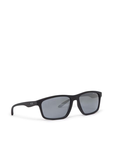 Γυαλιά ηλίου Armani Exchange μαύρο