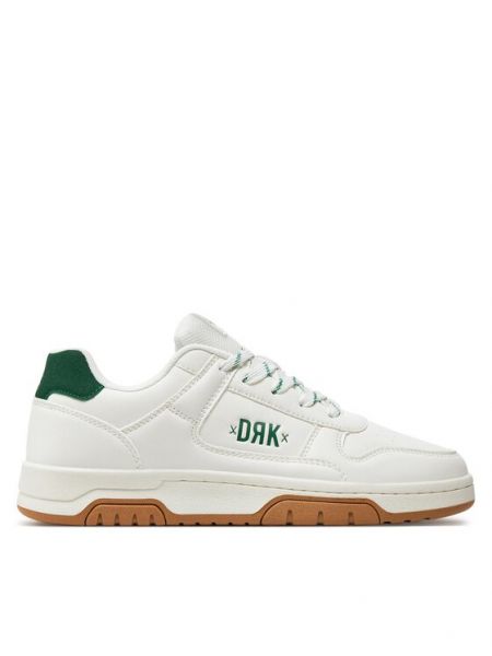 Sneakers Dorko λευκό