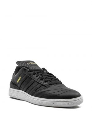 Sneakersy Adidas Busenitz czarne