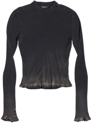Maglione Balenciaga nero