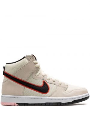 Sneaker Nike Dunk beyaz