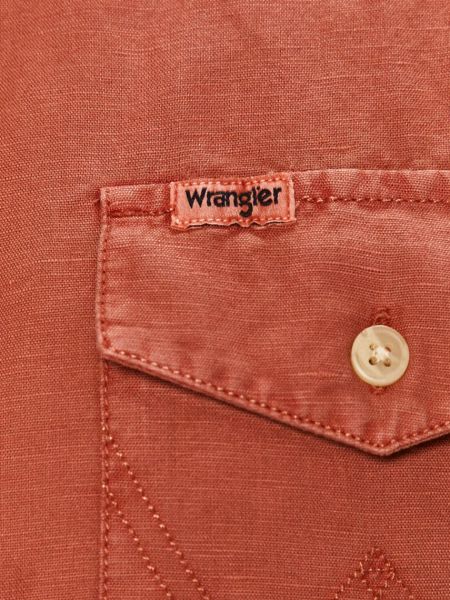 Рубашка Wrangler