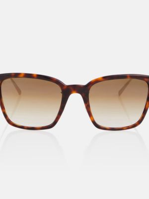 Sončna očala Brunello Cucinelli rjava
