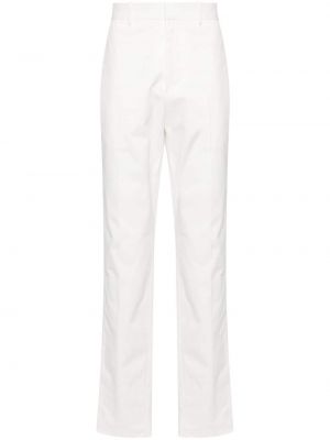 Панталон Jil Sander бяло