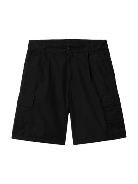Cargo shorts Carhartt Wip schwarz