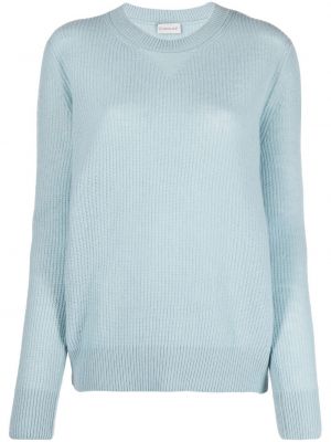 Pullover Moncler blau