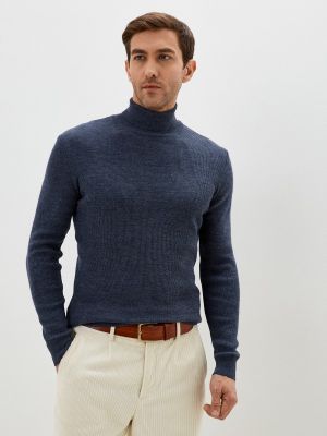 Голубой свитер Limarsini