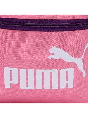 Kuprinė Puma rožinė