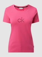 Koszulki damskie Ck Calvin Klein
