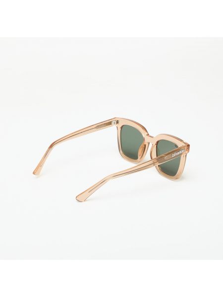 Křišťálové sluneční brýle z jantaru D.franklin