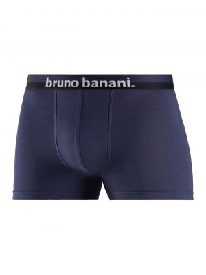 Boxerky Bruno Banani modrá