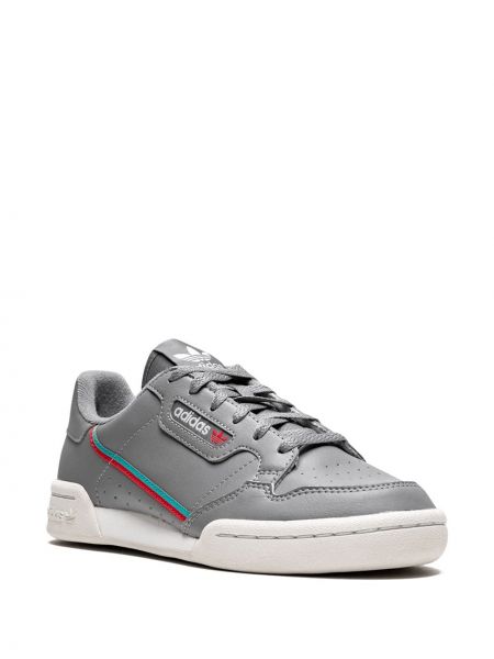 Zapatillas Adidas Continental 80 gris