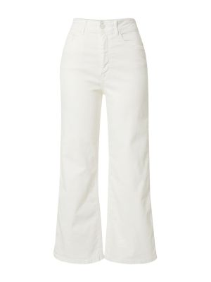 Jeans Springfield bianco