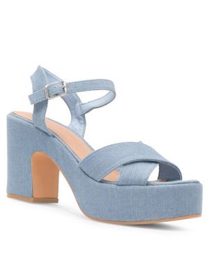 Sandale Jenny Fairy albastru