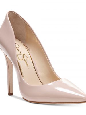 Туфли Jessica Simpson розовые