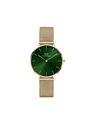 Armbanduhr Daniel Wellington grün