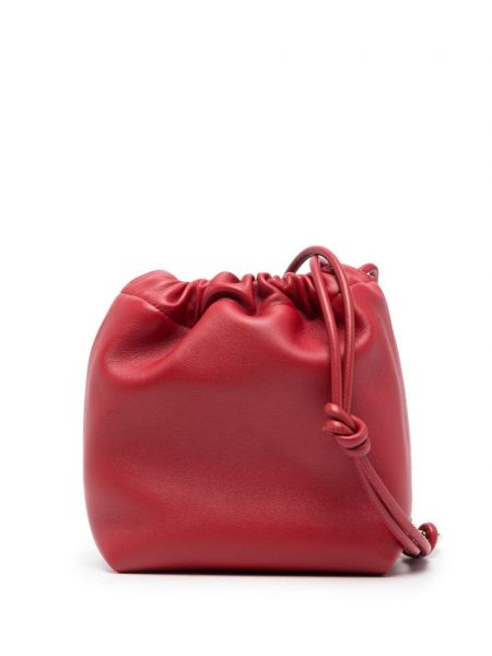 Mini-tasche Valentino Garavani rot