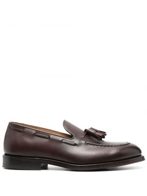 Loafers Henderson Baracco brun