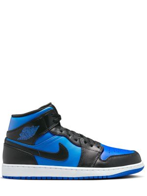 Sneaker Nike Jordan schwarz