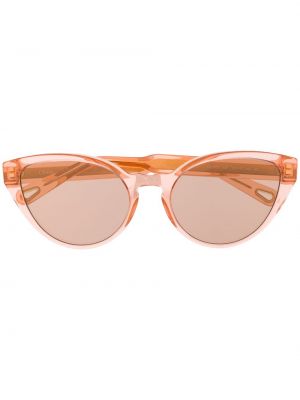 Glasögon Chloé Eyewear rosa